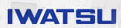 IWATSU,岩通